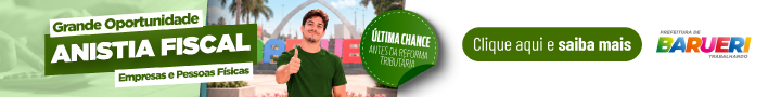 Portal da Prefeitura de Barueri